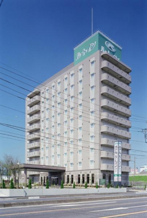  Hotel Route-Inn Shibukawa  Сибукава